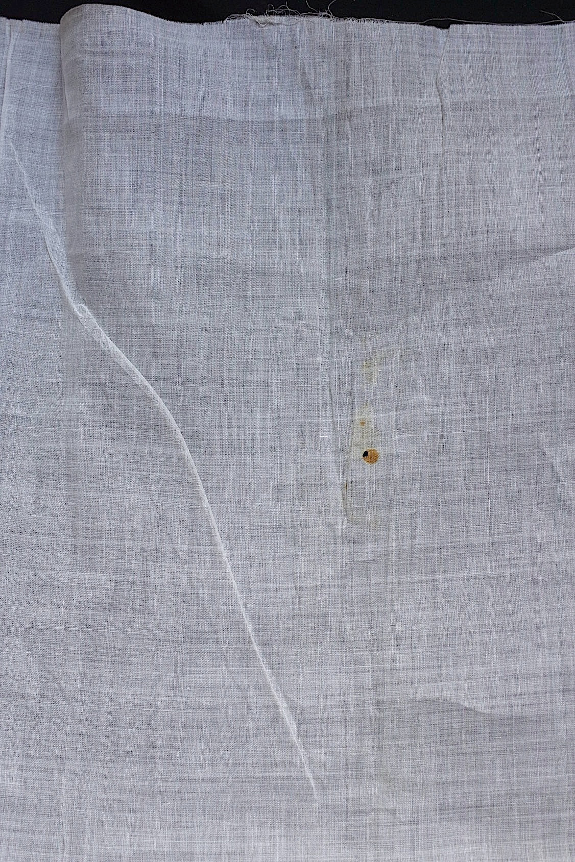 アンティークレース  dentelle antique  カットワーク刺繍生地 .FR a l'epoque