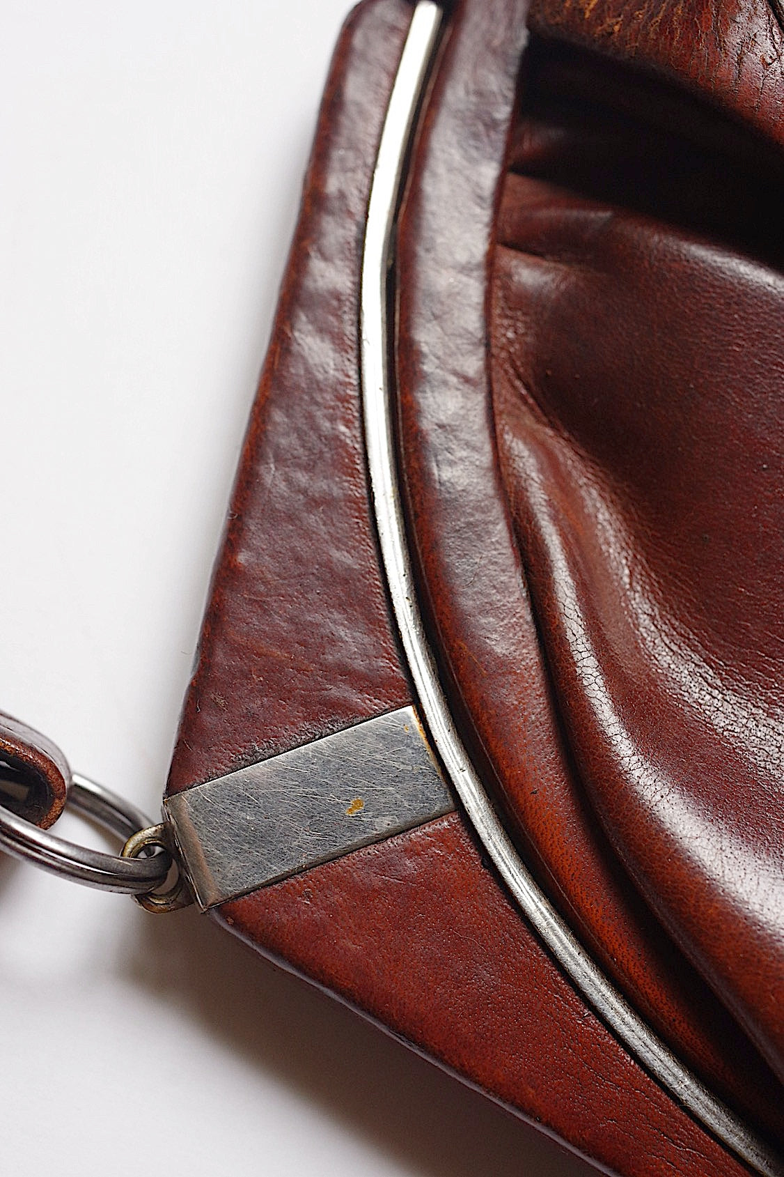 アンティークバッグ  sac a main antique .FR a l'epoque