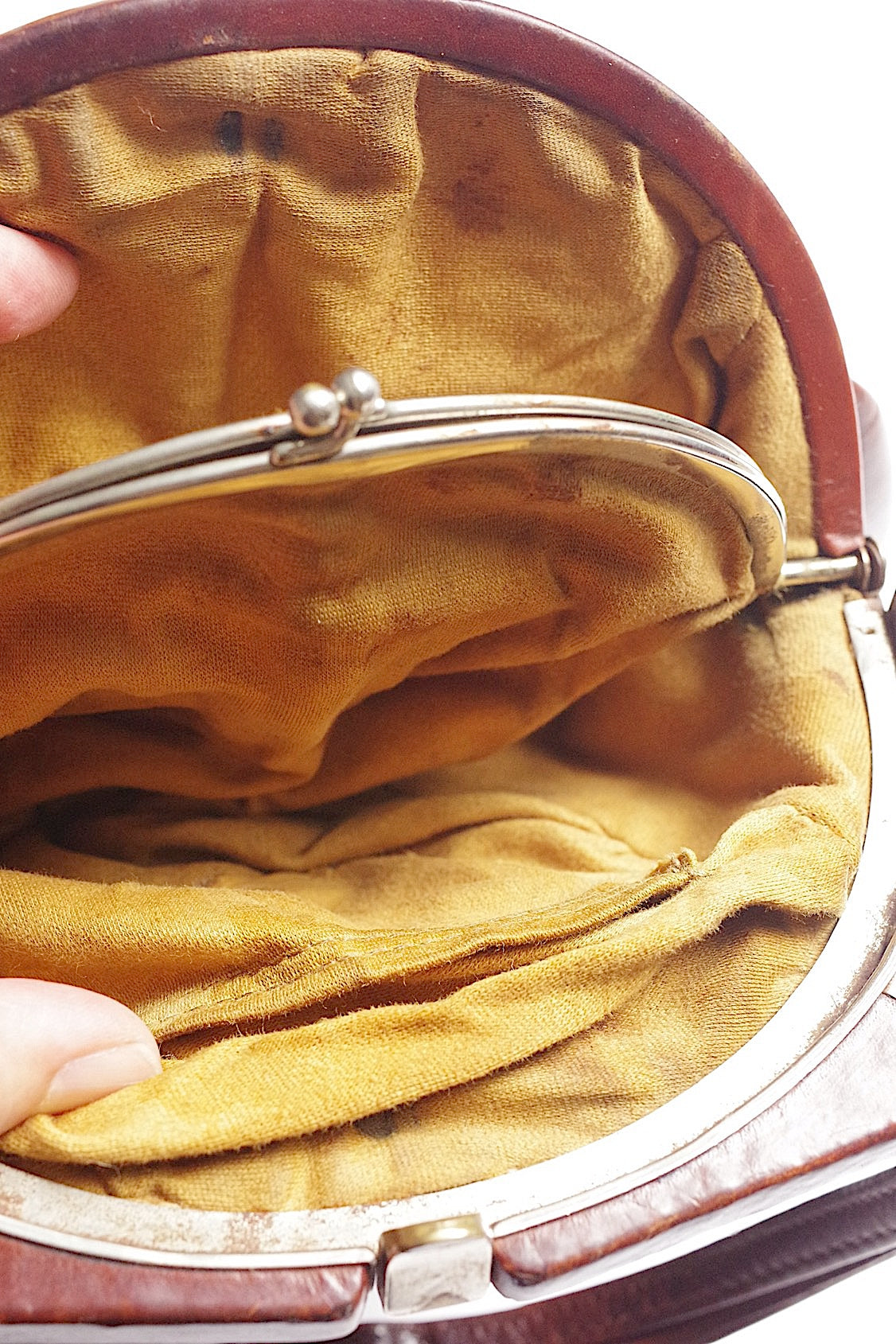 アンティークバッグ  sac a main antique .FR a l'epoque