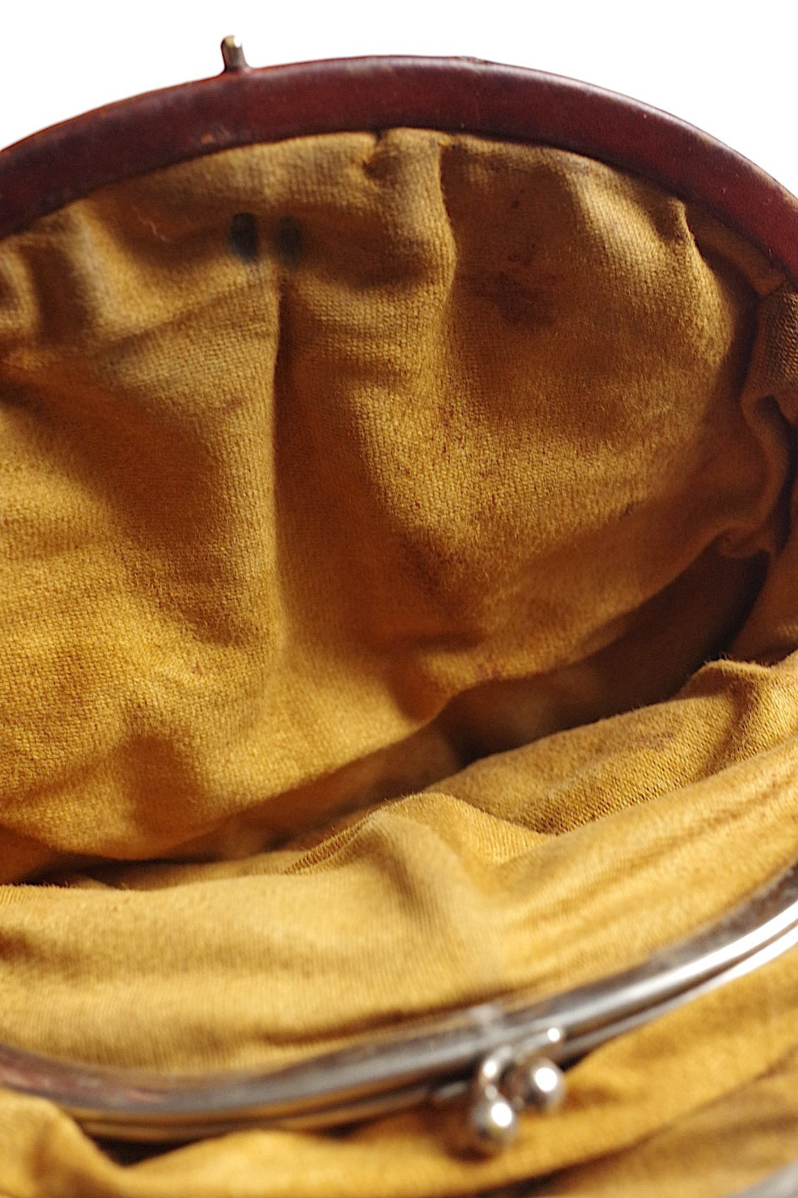 アンティークバッグ  sac a main antique .FR a l'epoque