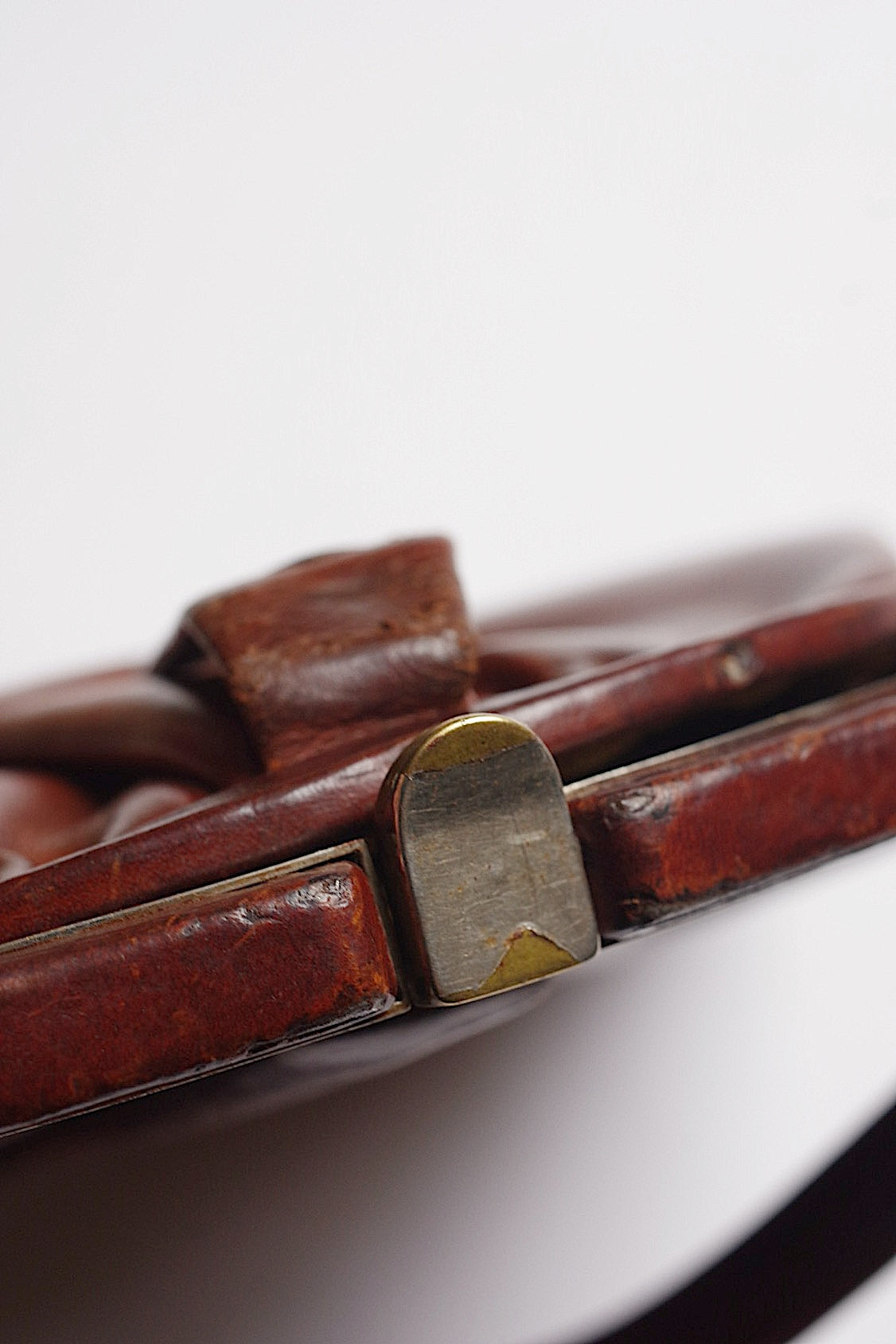 アンティークバッグ  sac a main antique .FR a l'epoque