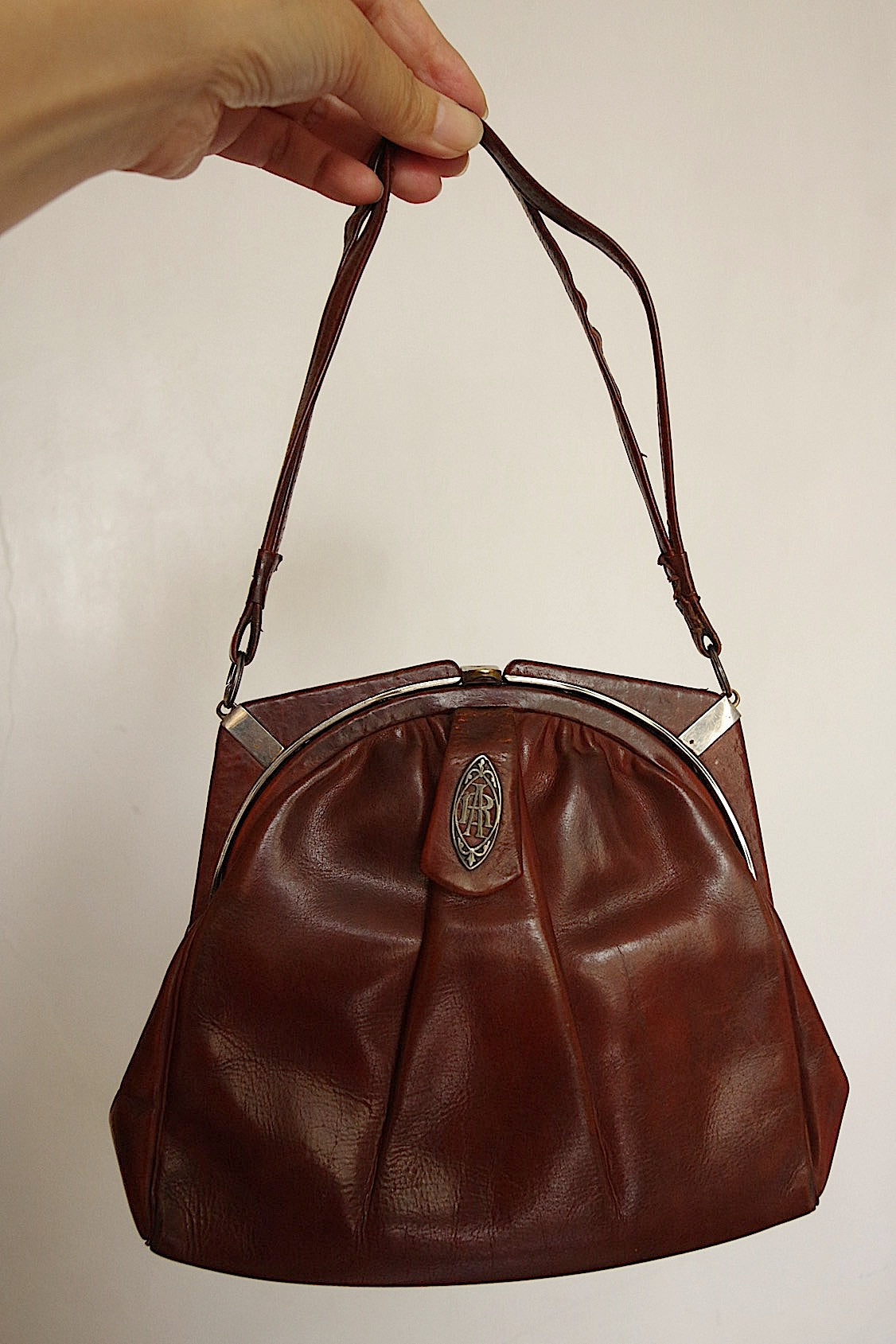 アンティークバッグ sac a main antique .FR a l'epoque