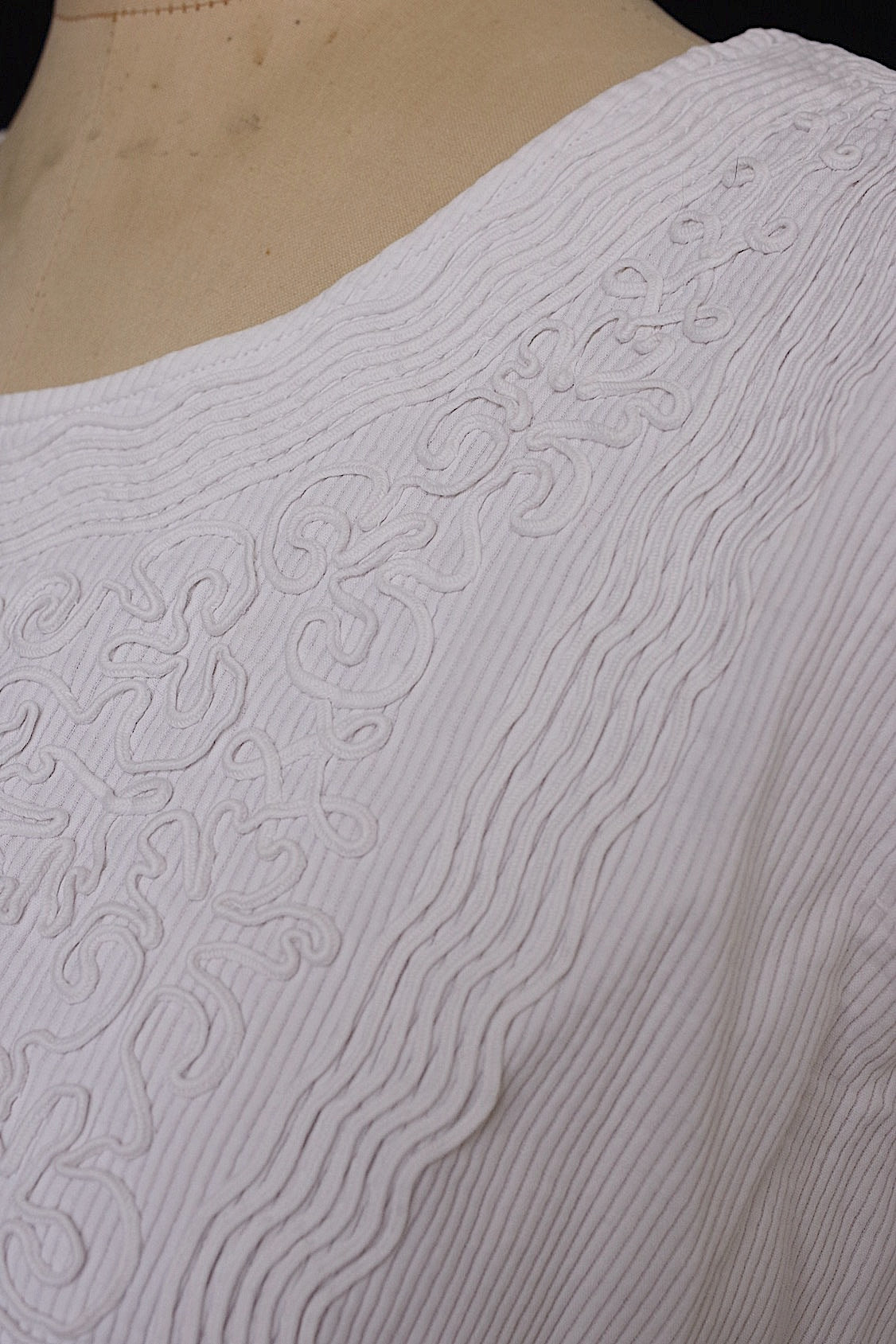 アンティークシャツ  vêtement  antique .FR a l'epoque