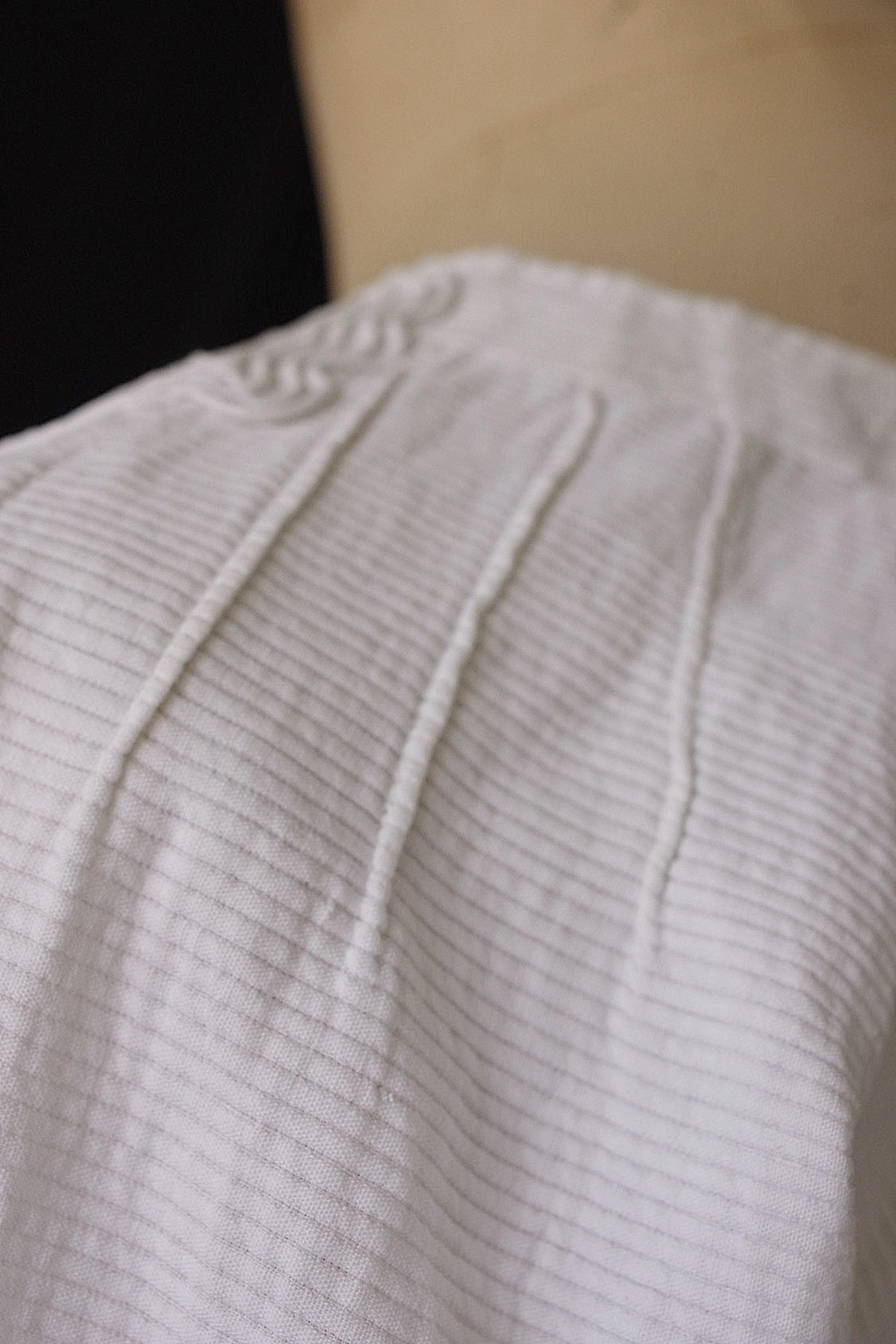 アンティークシャツ  vêtement  antique .FR a l'epoque