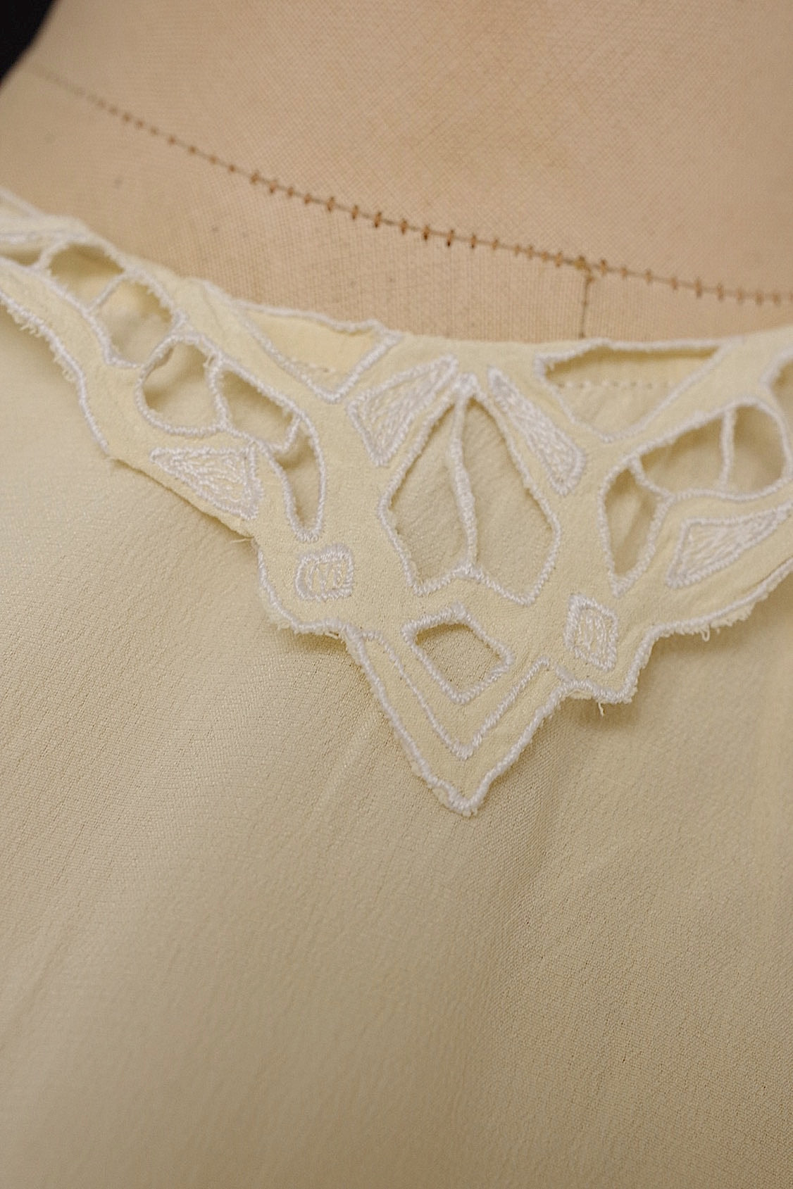 ヴィンテージブラウス  vêtement  vintage .FR a l'epoque