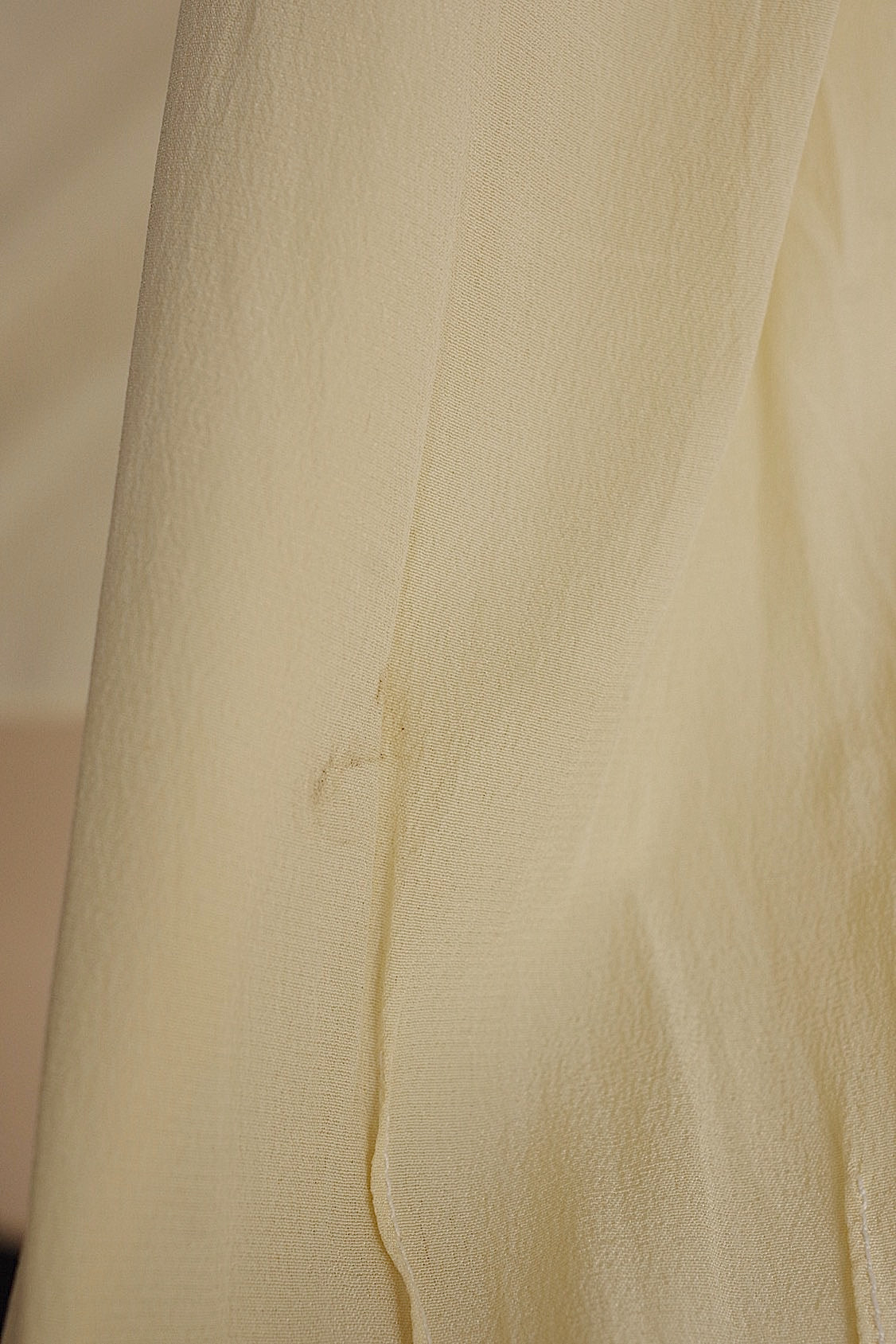 ヴィンテージブラウス vêtement vintage .FR a l'epoque