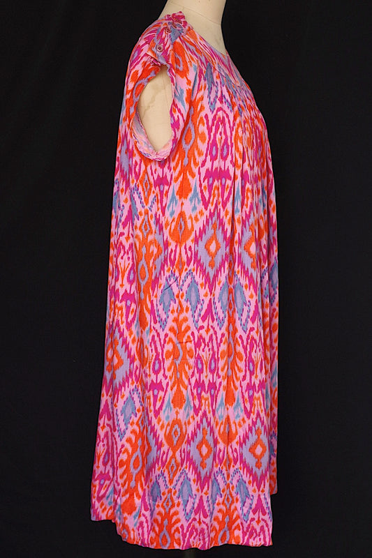 ヴィンテージワンピース vêtement vintage .FR a l'epoque