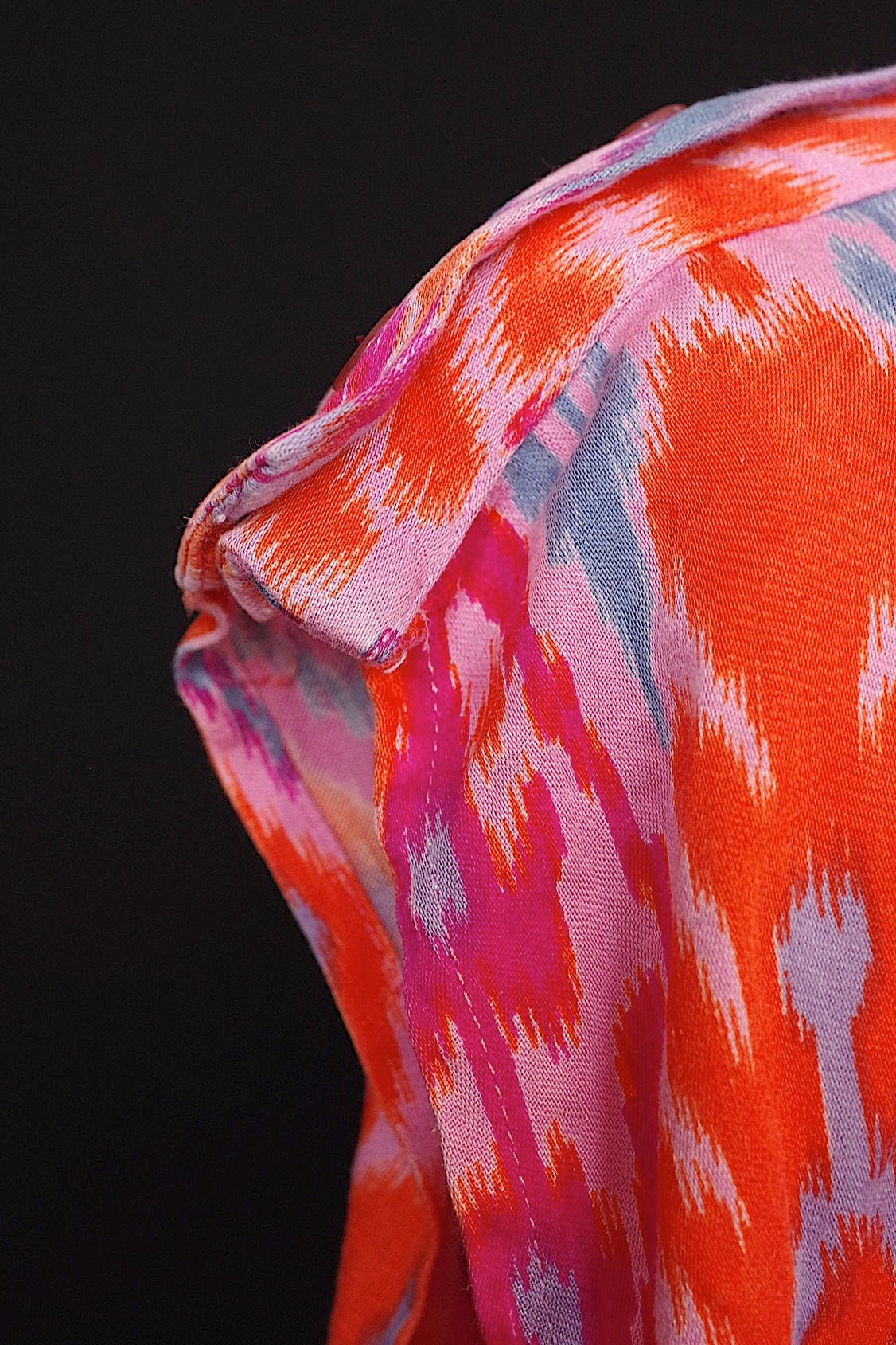 ヴィンテージワンピース  vêtement  vintage .FR a l'epoque