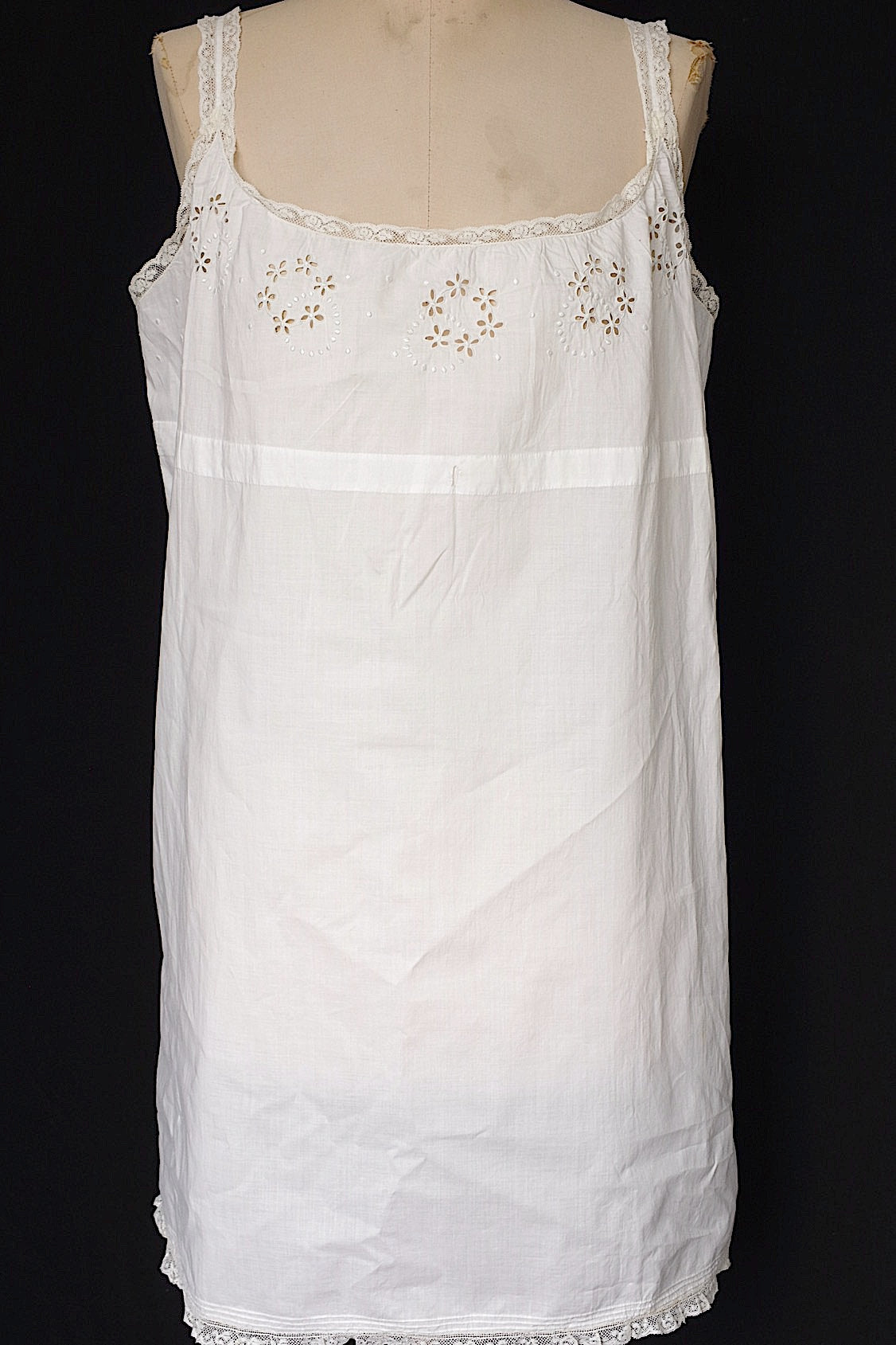 アンティークワンピース  vêtement  antique 素材用 lots1 .FR a l'epoque