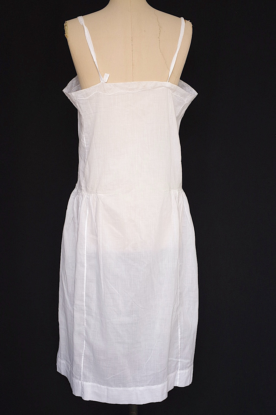 アンティークワンピース  vêtement  antique 素材用 lots2 .FR a l'epoque