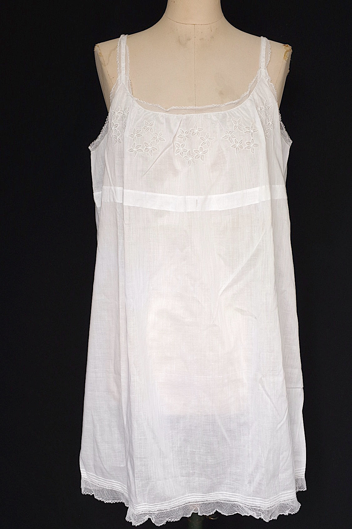 アンティークワンピース  vêtement  antique 素材用 lots2 .FR a l'epoque