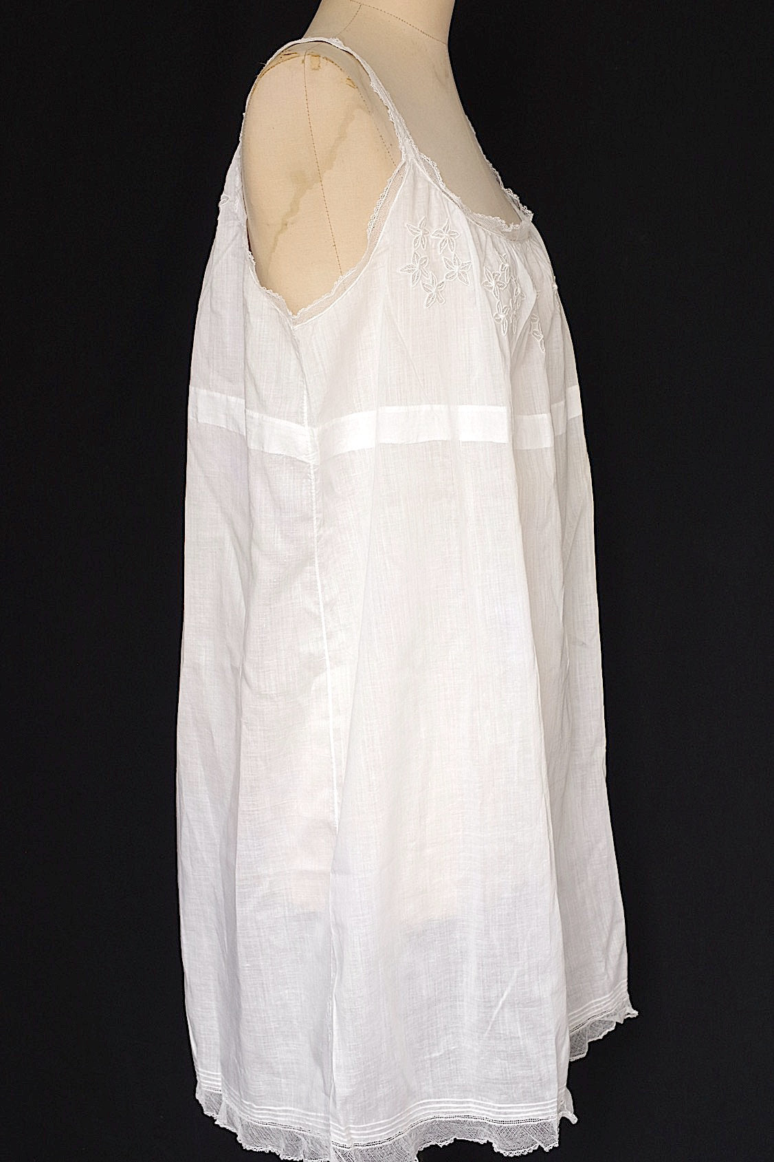 アンティークワンピース  vêtement  antique 素材用 lots2 .FR a l'epoque