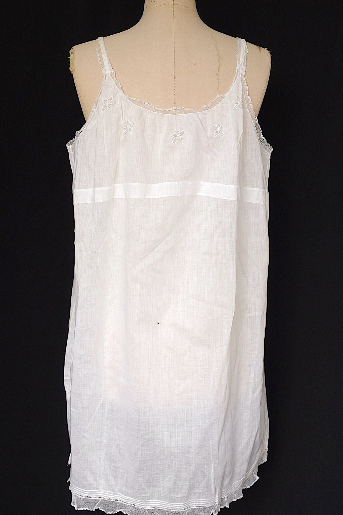 アンティークワンピース  vêtement  antique 素材用 lots2 .FR a l'epoque