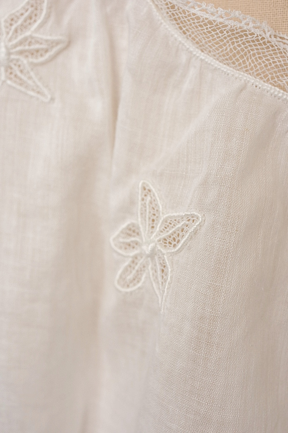 アンティークワンピース  vêtement  antique 素材用 lots2 .FR a l'epoque