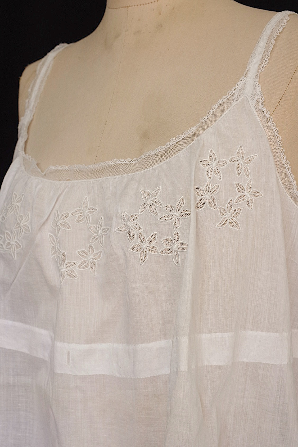 アンティークワンピース  vêtement  antique 素材用 lots2 .FR a l'epoque