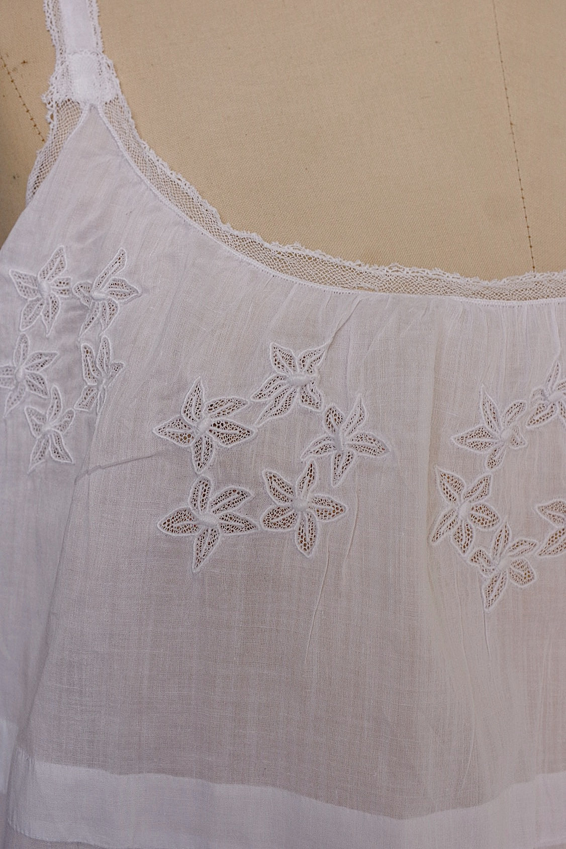 アンティークワンピース  vêtement  antique 素材用 lots3 .FR a l'epoque