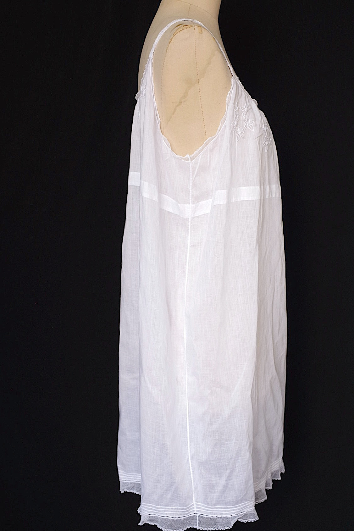 アンティークワンピース  vêtement  antique 素材用 lots3 .FR a l'epoque