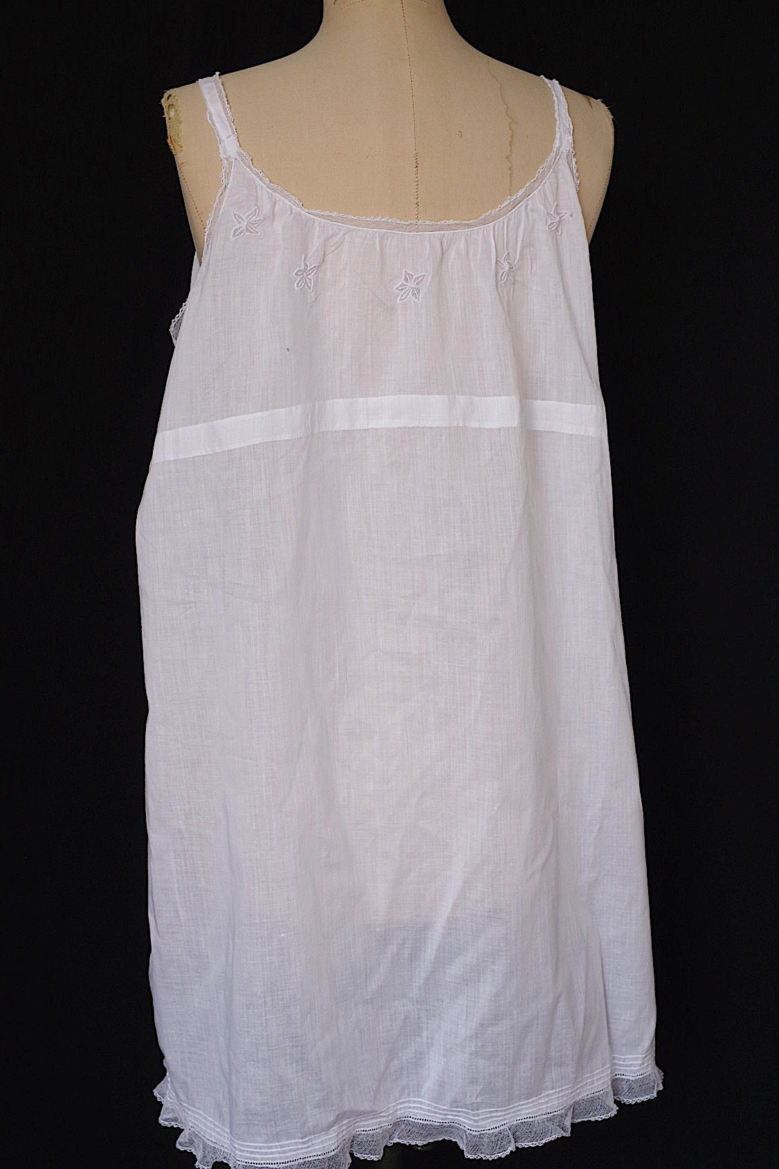 アンティークワンピース  vêtement  antique 素材用 lots3 .FR a l'epoque