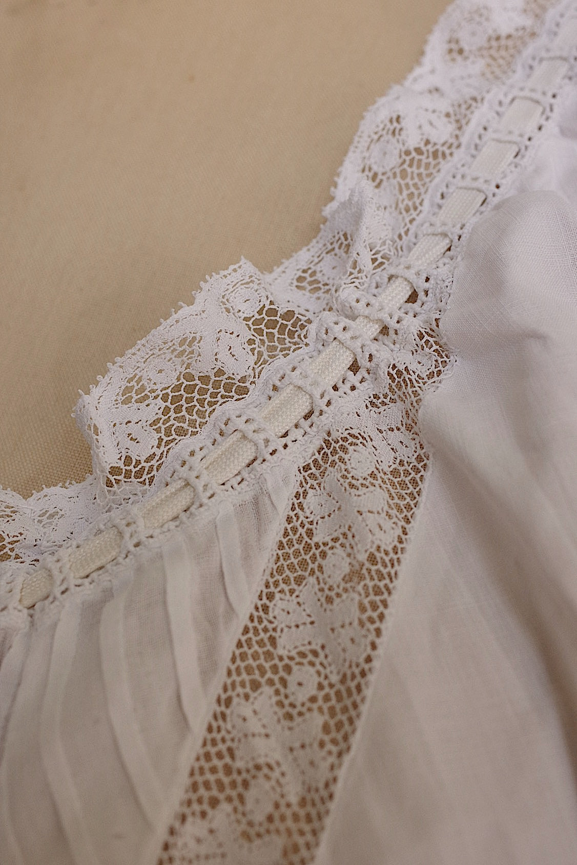 アンティークトップス  vêtement  antique 素材用 lots4 .FR a l'epoque