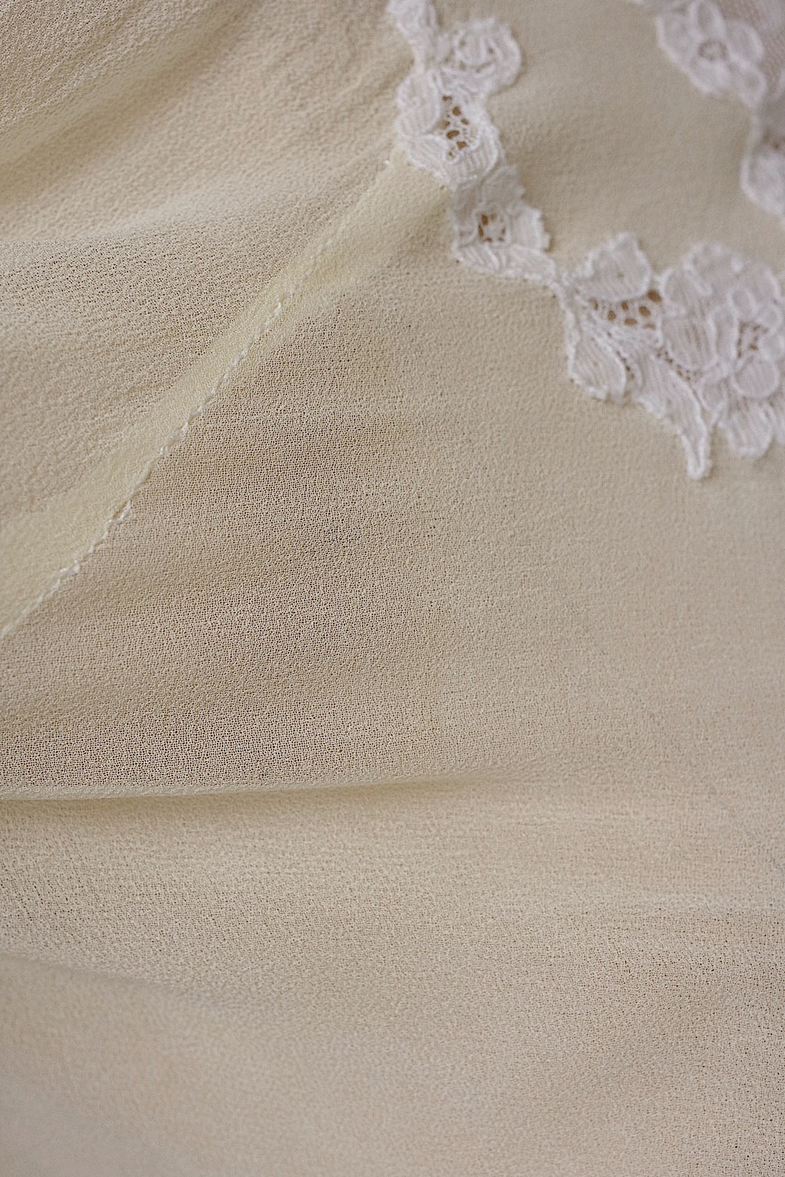 ヴィンテージブラウス  vêtement  vintage chemisiere .FR a l'epoque