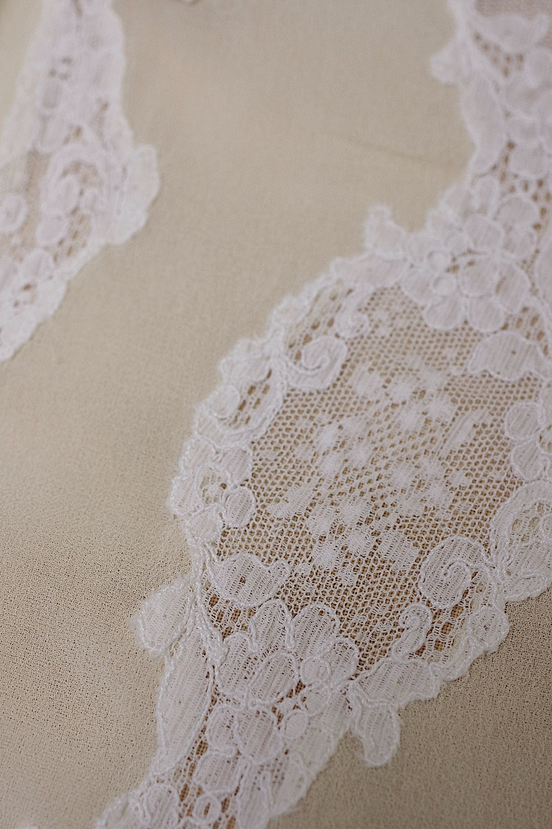 ヴィンテージブラウス  vêtement  vintage chemisiere .FR a l'epoque