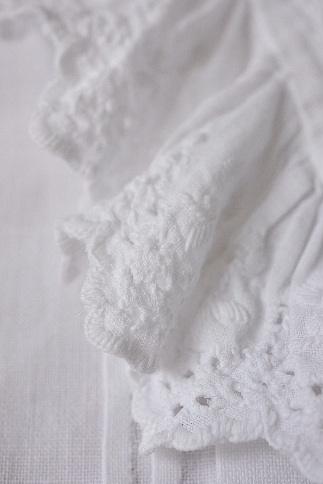 アンティークブラウス  vêtement  antique blouse 1 .FR a l'epoque