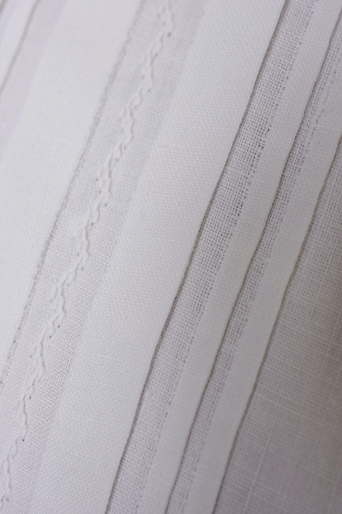 アンティークブラウス  vêtement  antique blouse 1 .FR a l'epoque