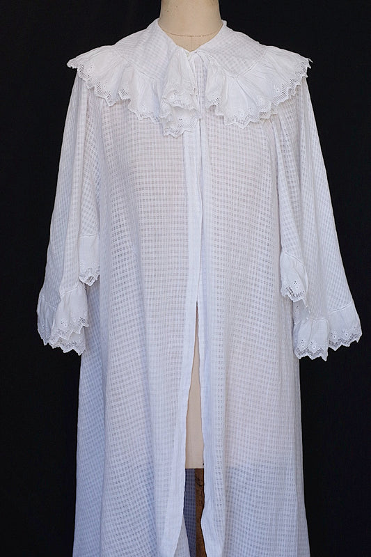 アンティークブラウス羽織 vêtement antique blouse .FR a l'epoque