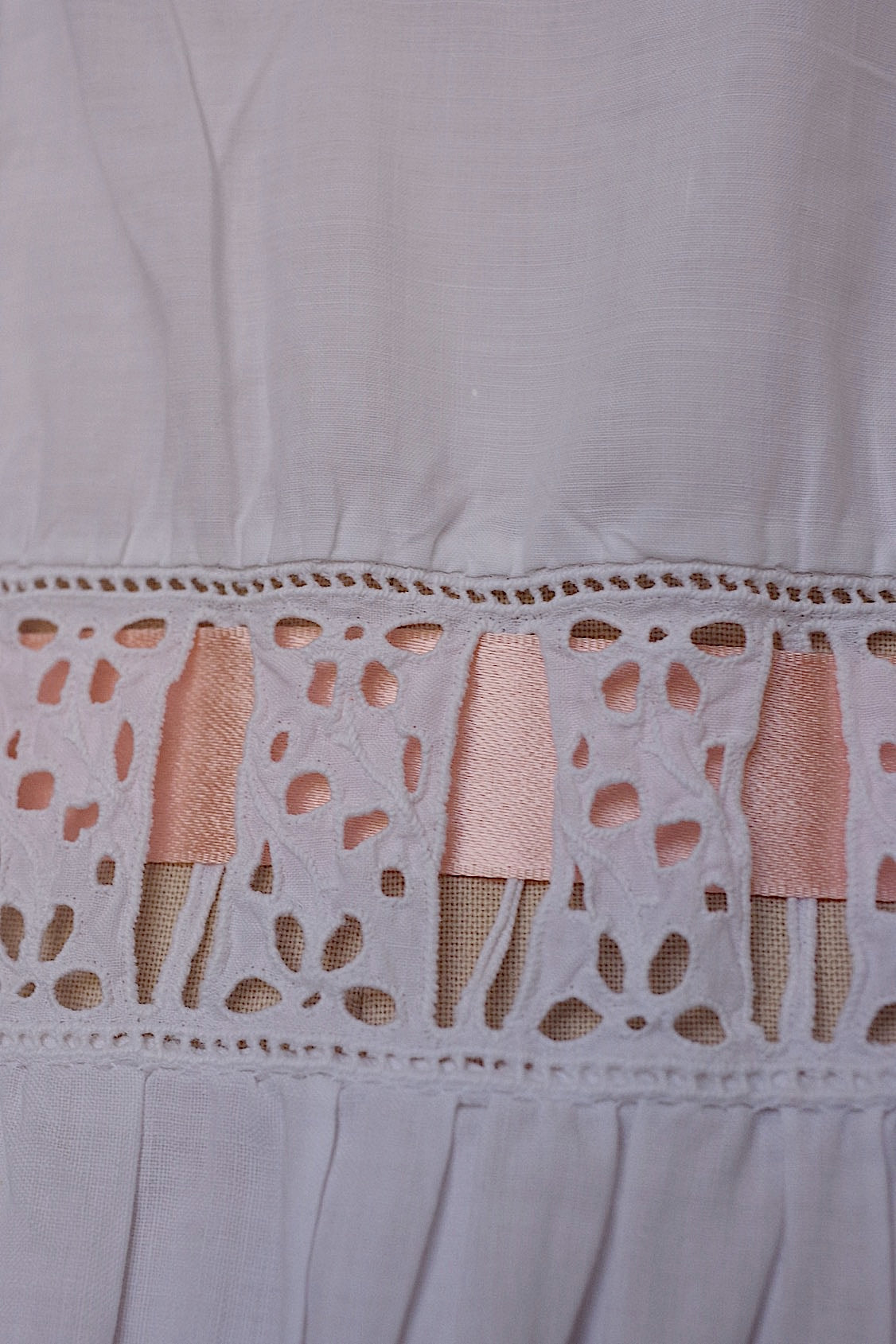 アンティークワンピース  vêtement  antique  robe .FR a l'epoque