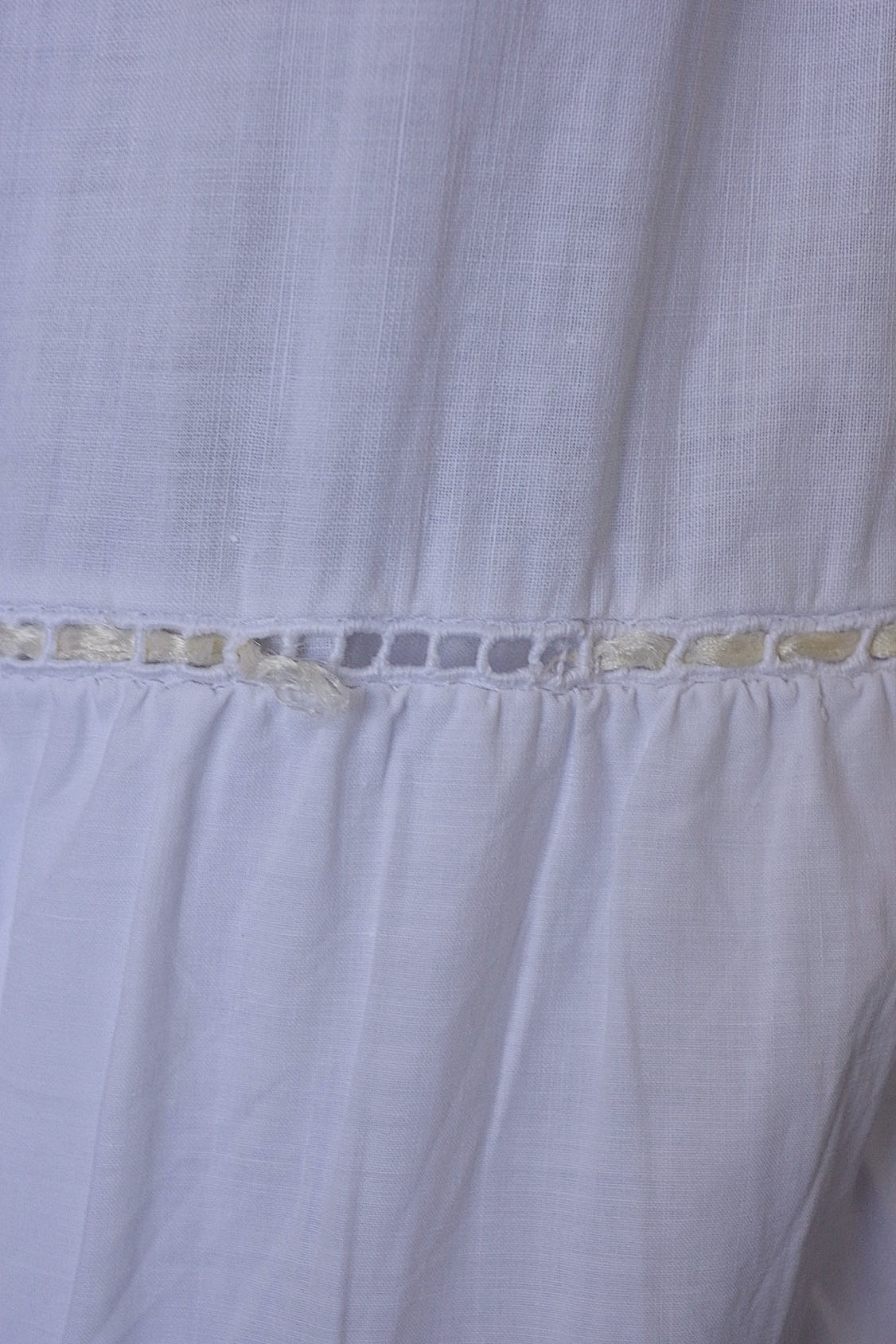 アンティークワンピース  vêtement  antique  robe .FR a l'epoque