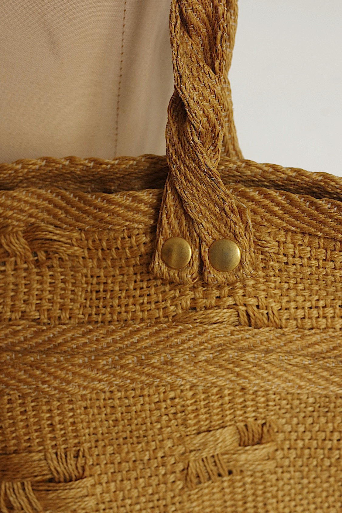 ヴィンテージバッグ vintage bag .FR a l'epoque