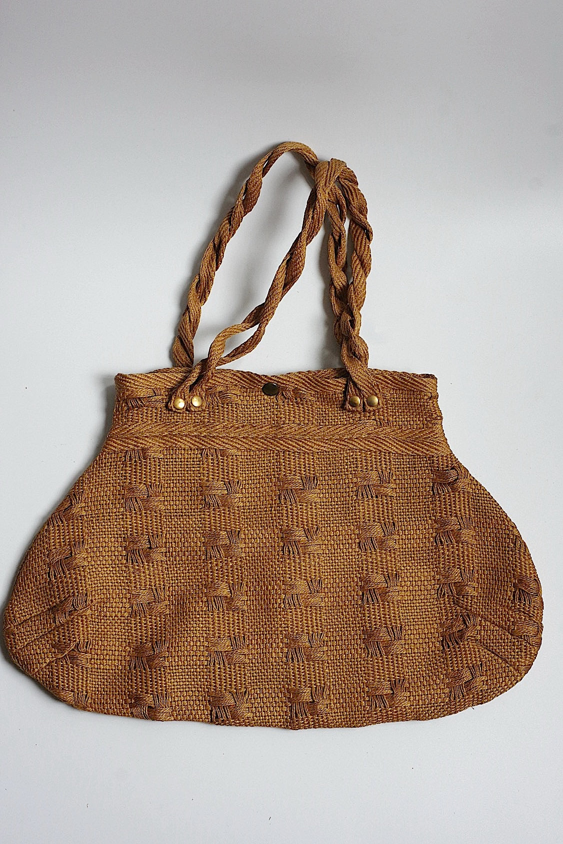 ヴィンテージバッグ vintage bag .FR a l'epoque