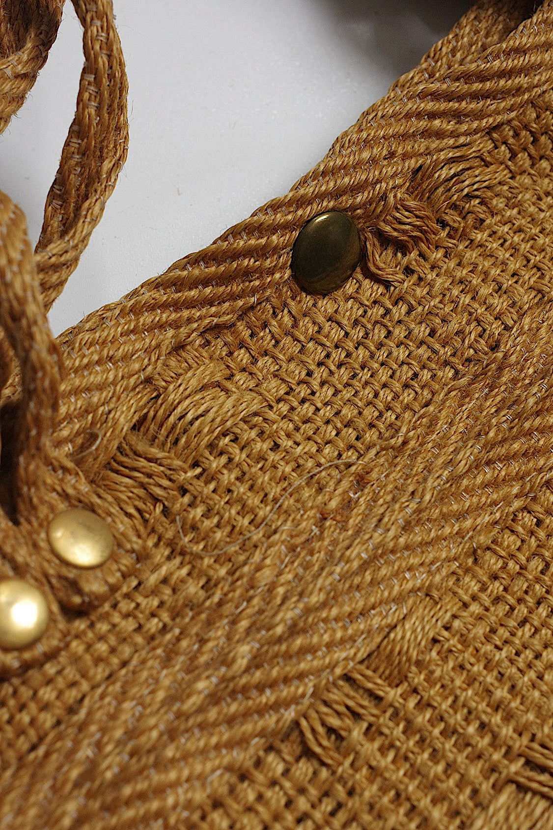 ヴィンテージバッグ vintage bag .FR a l'epoque