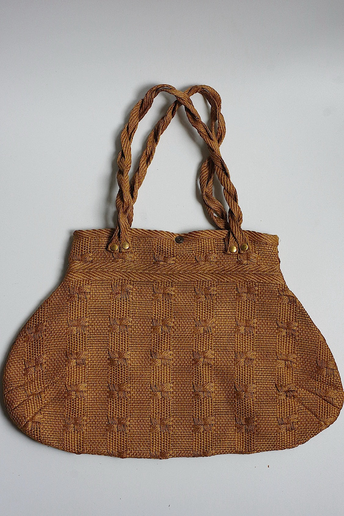 ヴィンテージバッグ vintage bag .FR a l'epoque