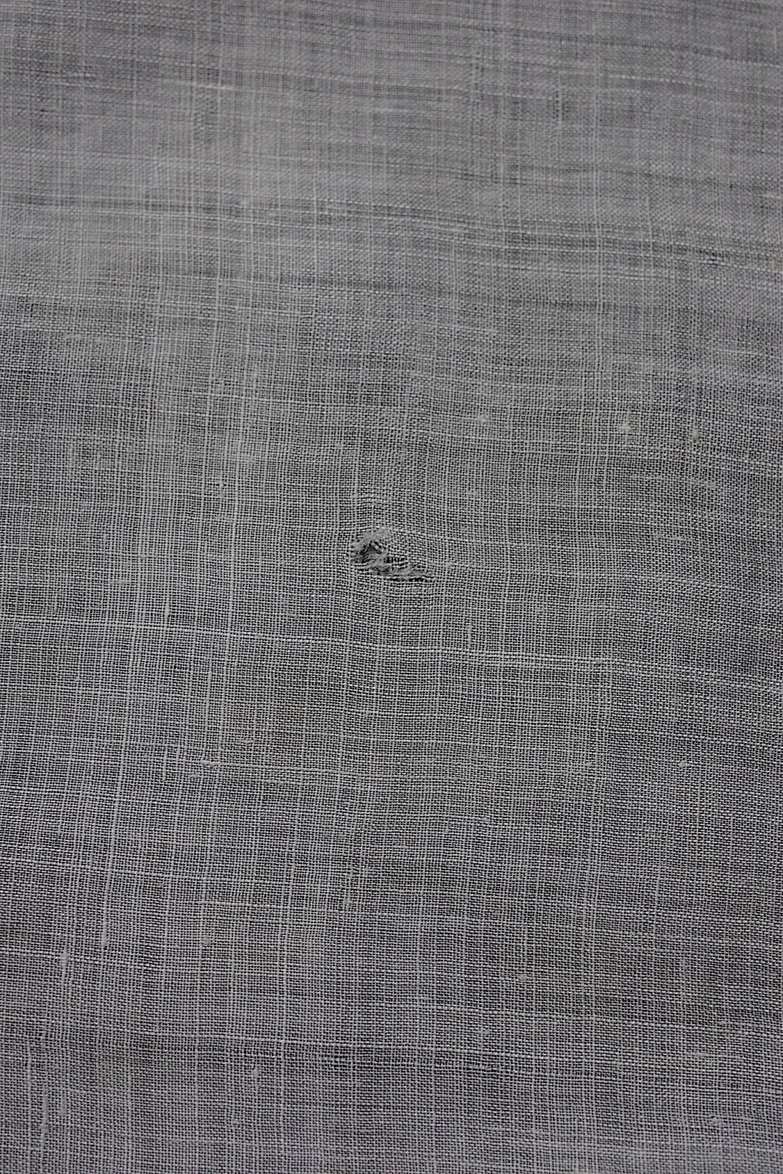 アンティークレース dentelle antique mouchoir 刺繍生地 lots 1 .FR a l'epoque