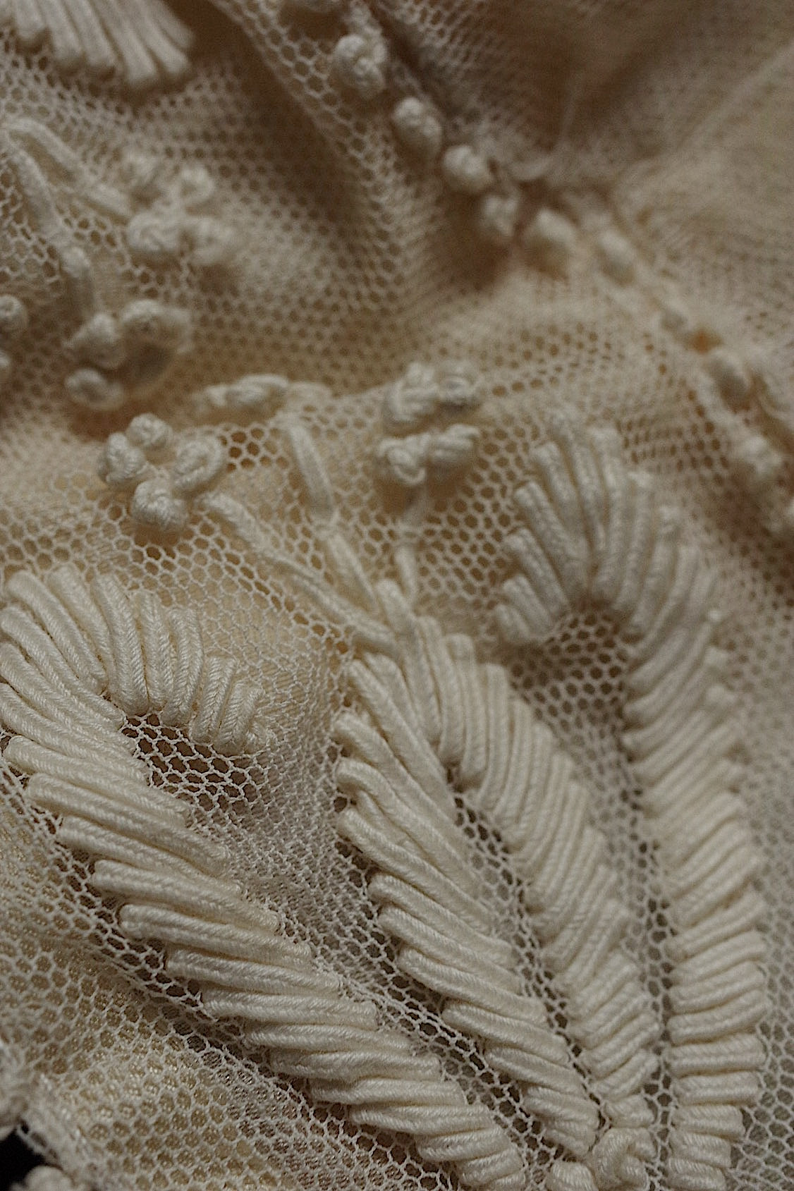 アンティーク子供服 vêtement d'enfant antique 子供服+ボネ .FR a l'epoque