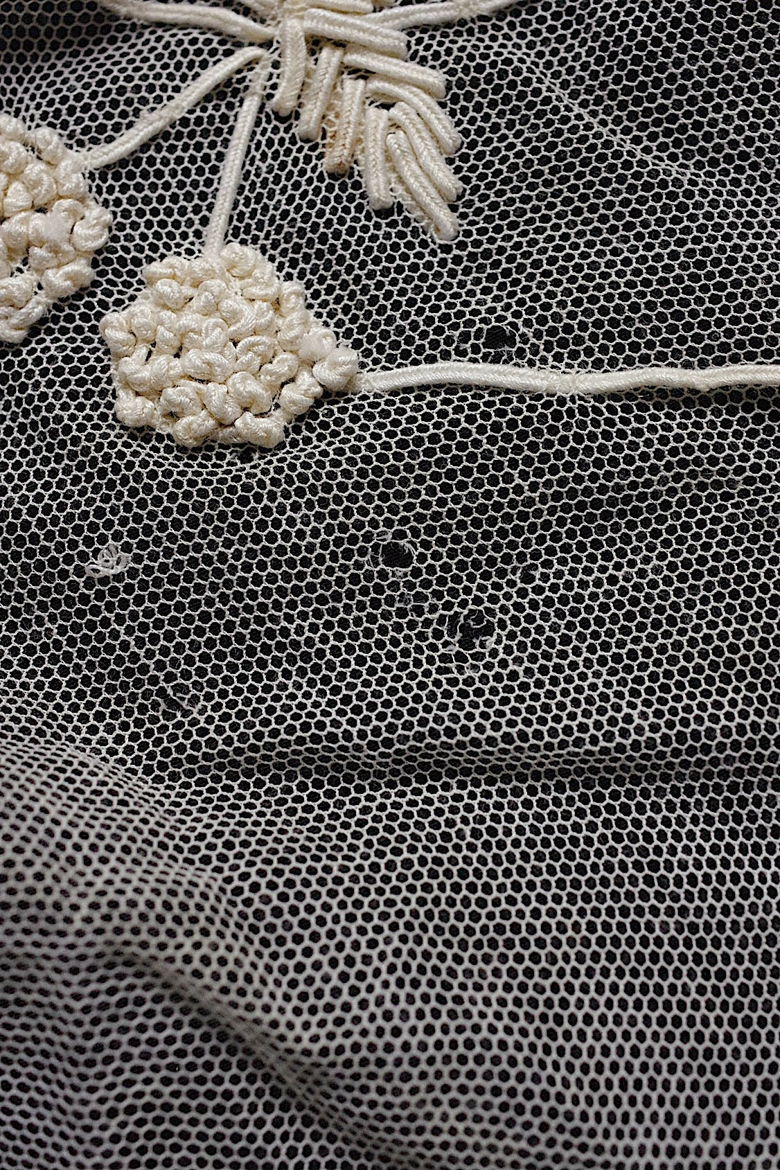 アンティーク子供服 vêtement d'enfant antique 子供服+ボネ .FR a l'epoque