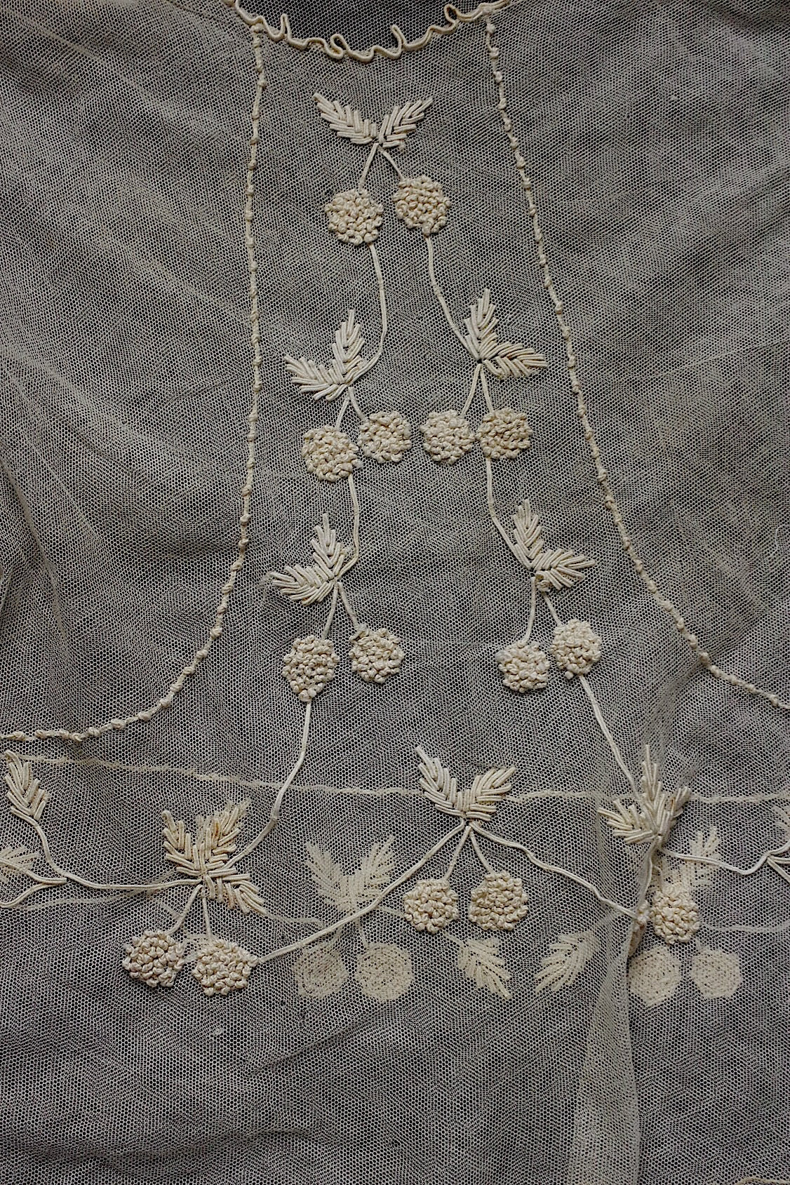 アンティーク子供服 vêtement d'enfant antique 子供服+ボネ .FR a l'epoque