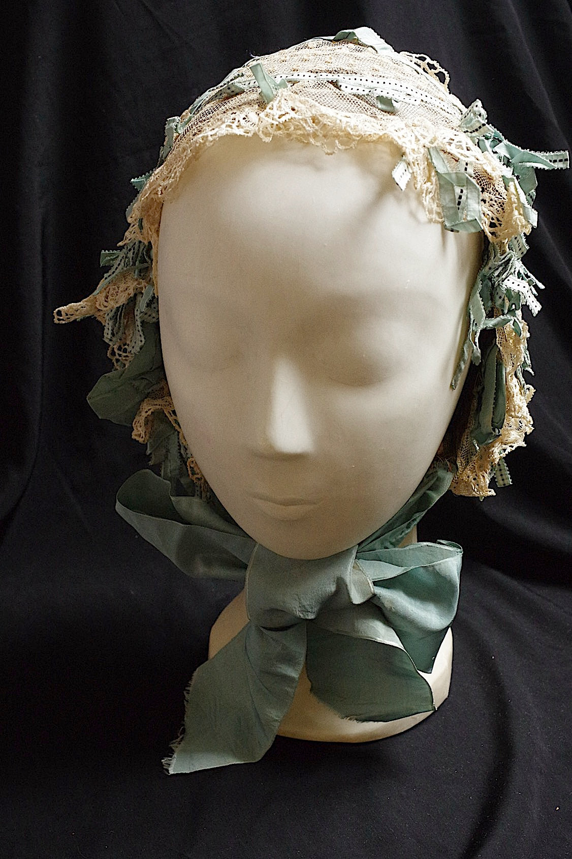 アンティークボネ