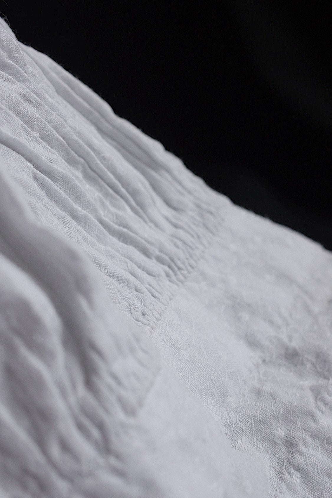 アンティークレース dentelle antique ボネ プチプリ .FR a l'epoque