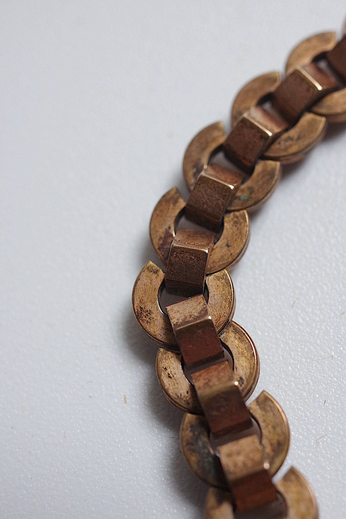 アンティークチェーン antique chain .FR a l'epoque