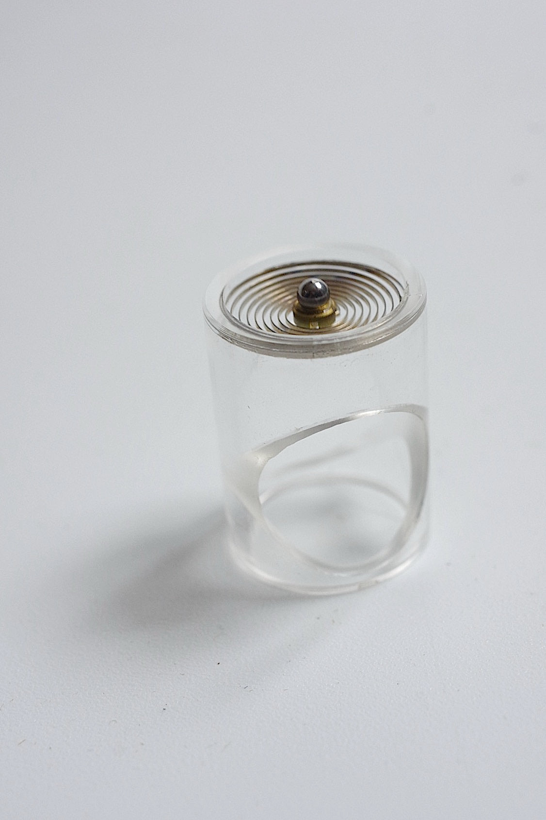 ヴィンテージ リング bague vintage 1 .FR a l'epoque