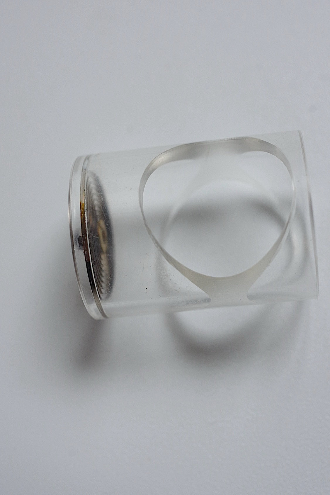 ヴィンテージ リング bague vintage 1 .FR a l'epoque