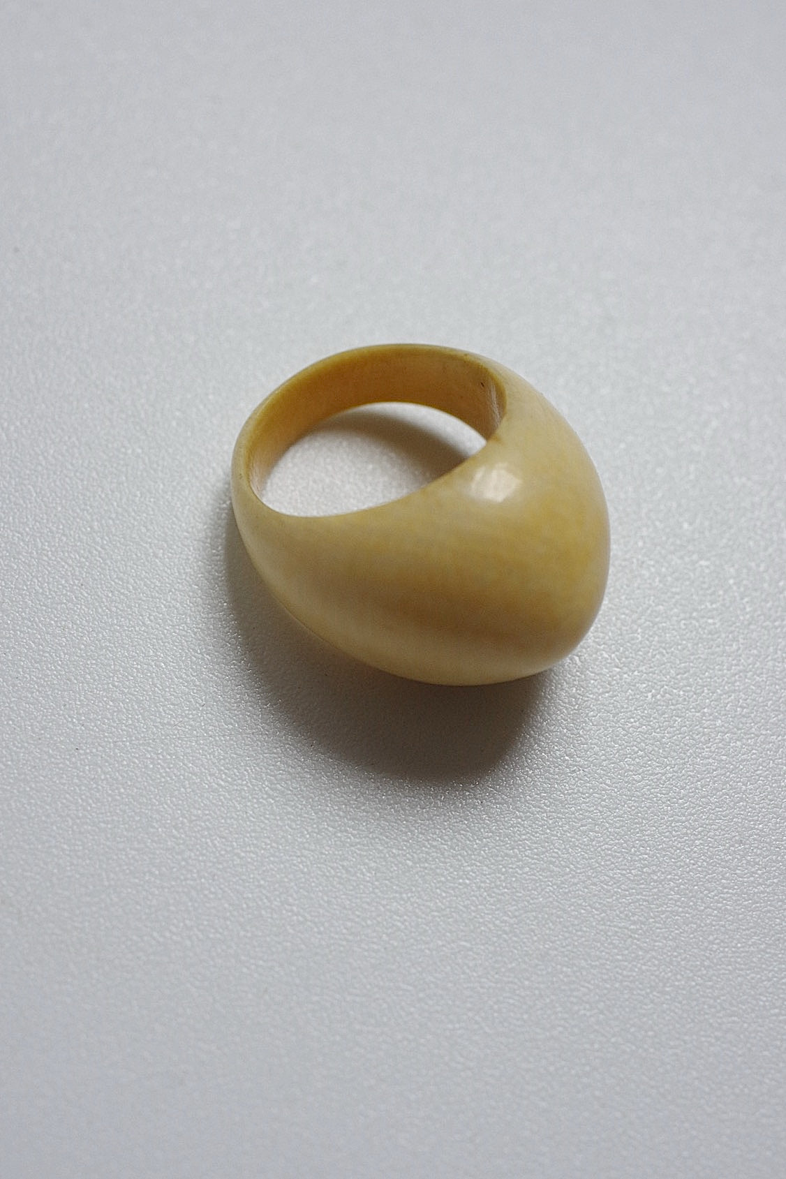 アンティークリング