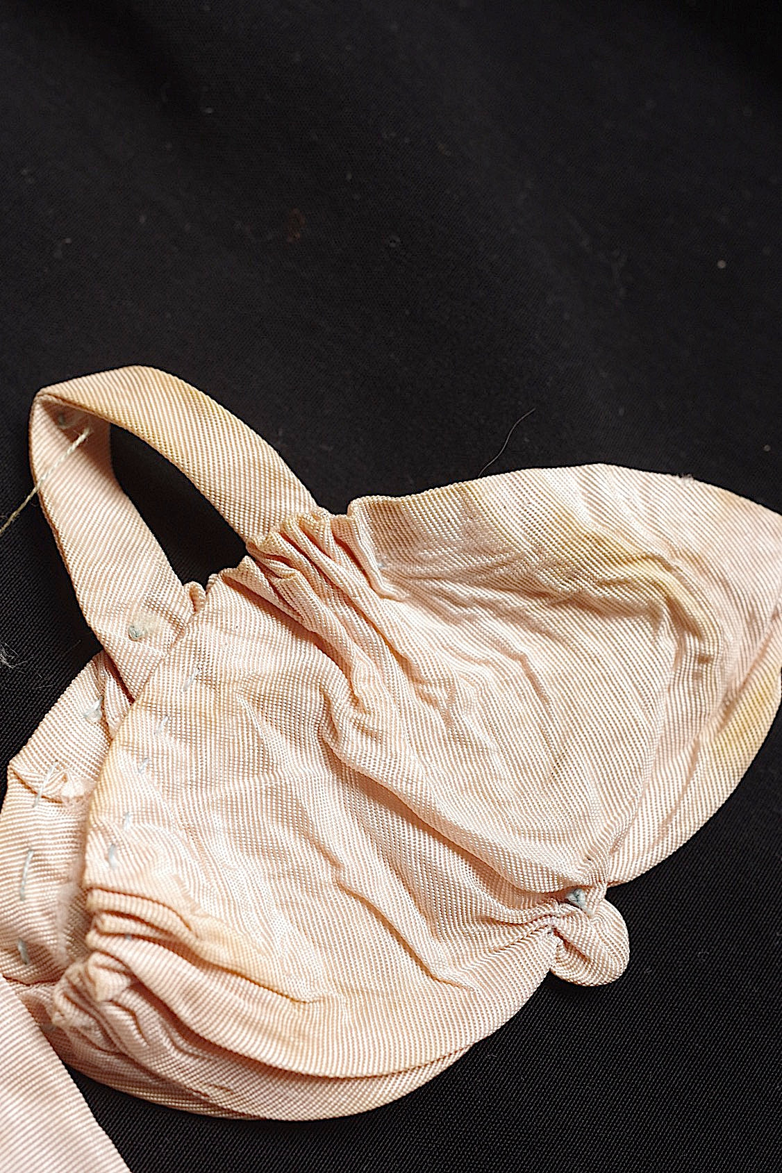 アンティークドール服 vêtements de poupée antique .FR a l'epoque