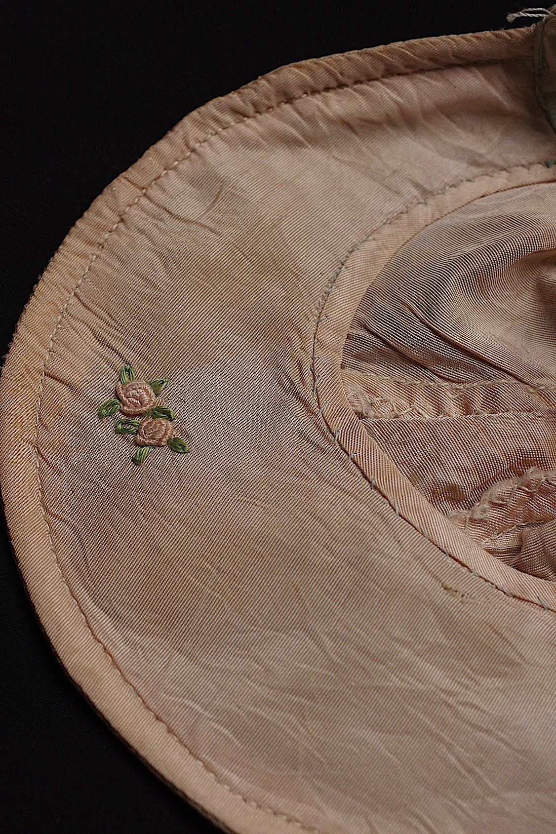 アンティークドール服 vêtements de poupée antique .FR a l'epoque