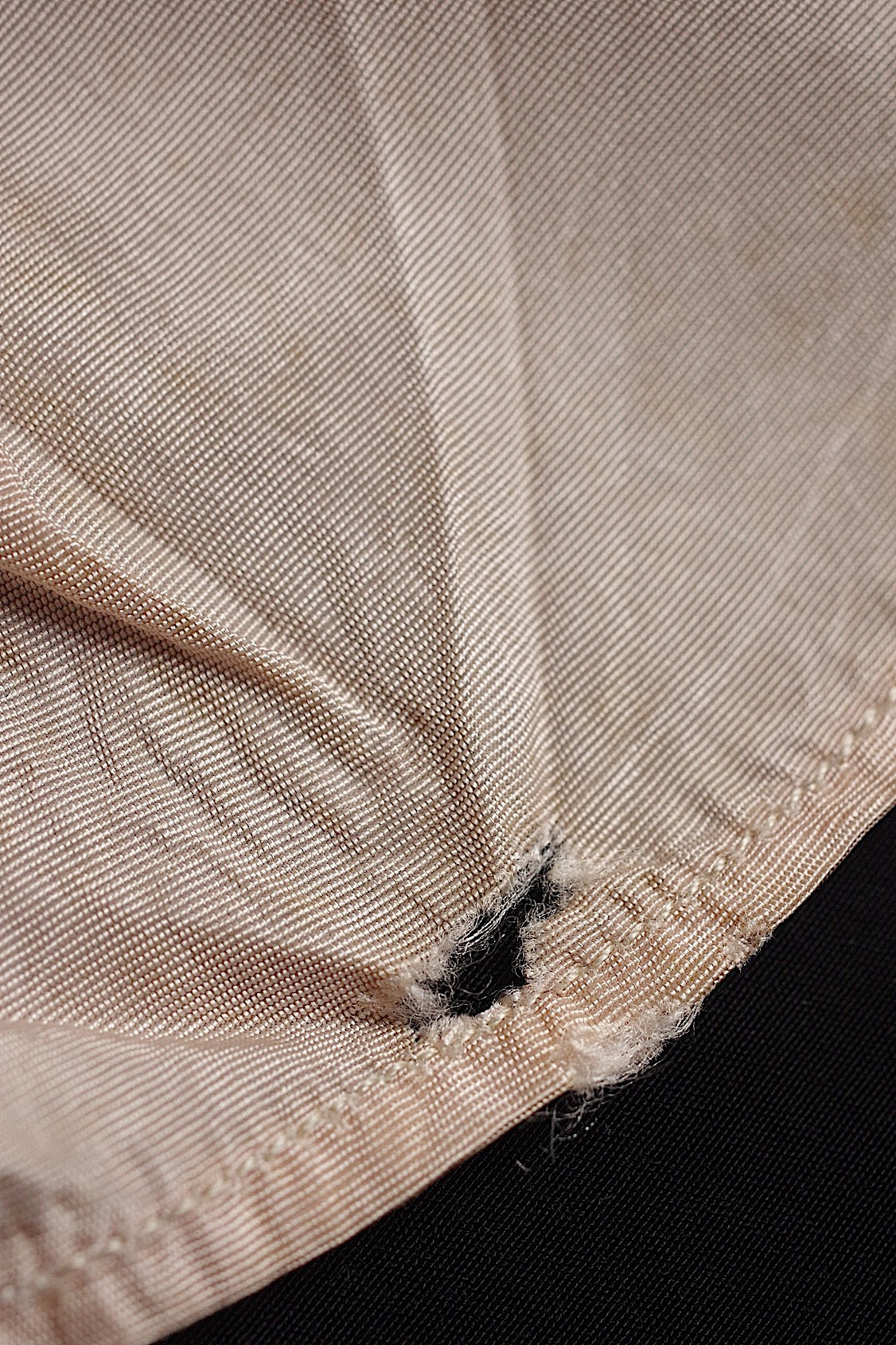 アンティークドール服 vêtements de poupée antique .FR a l'epoque