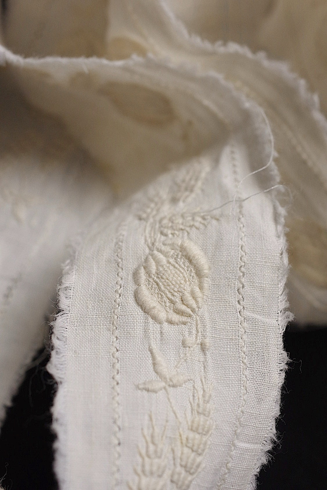 アンティークレース