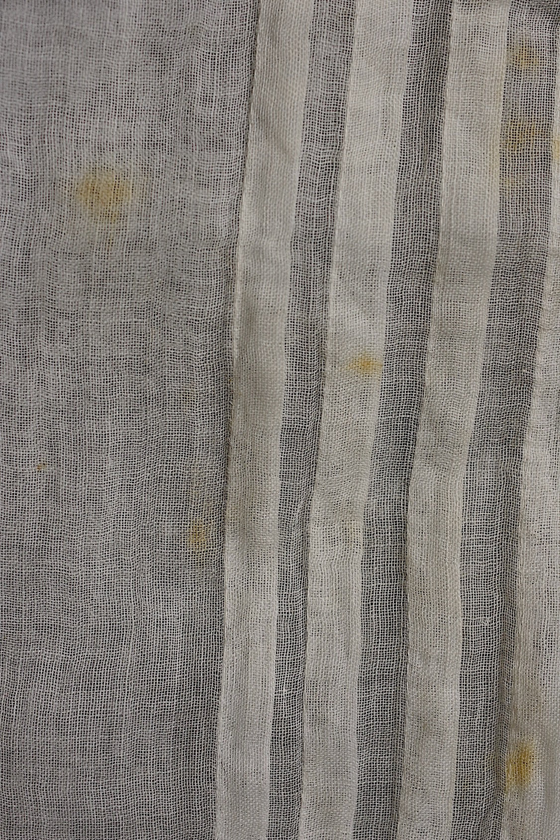 アンティークレース dentelle antique plastron 刺繍 .FR a l'epoque