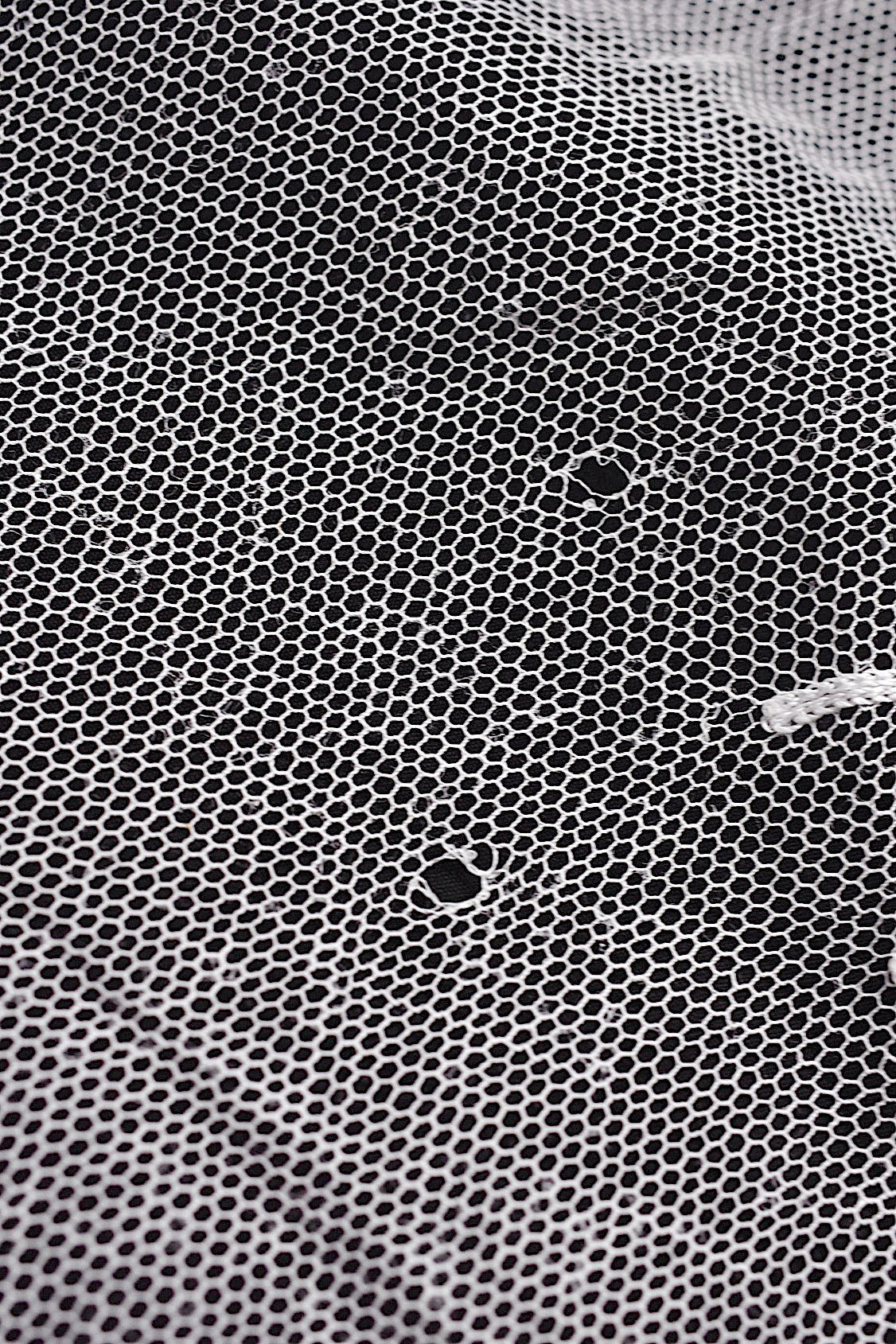 アンティークレース dentelle antique ベール .FR a l'epoque